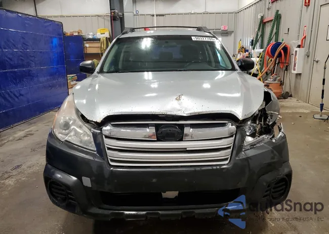 4S4BRBAC6D1224503: 90327705