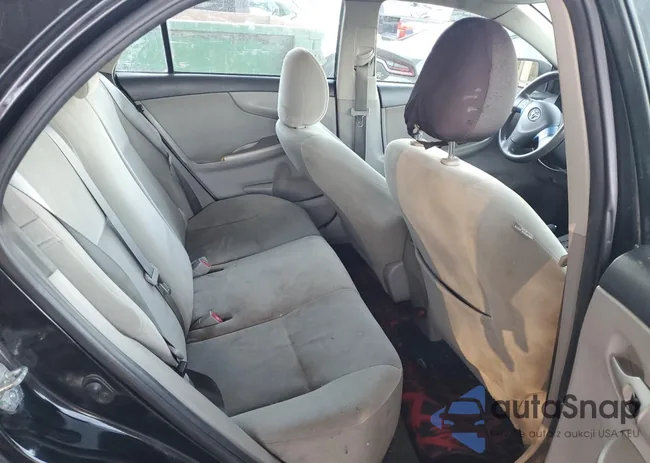 2T1BU4EE0CC811350: 92509785