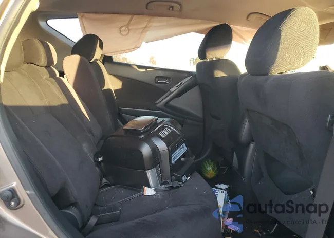 JN8AZ18W59W109982: 91660075