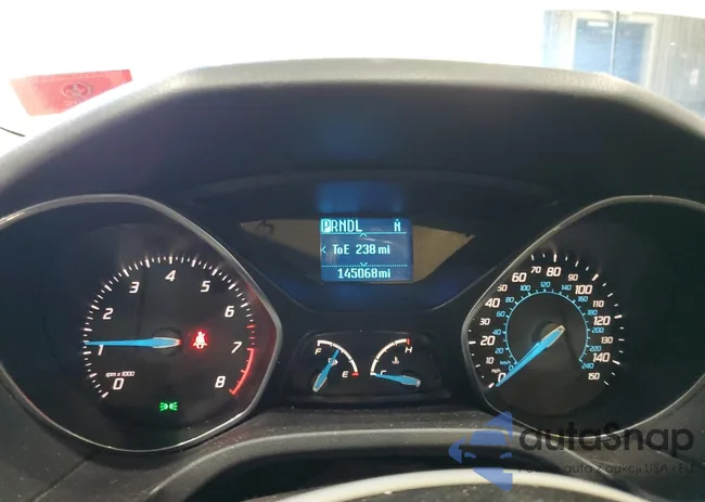 1FAHP3F20CL297336: 91185445