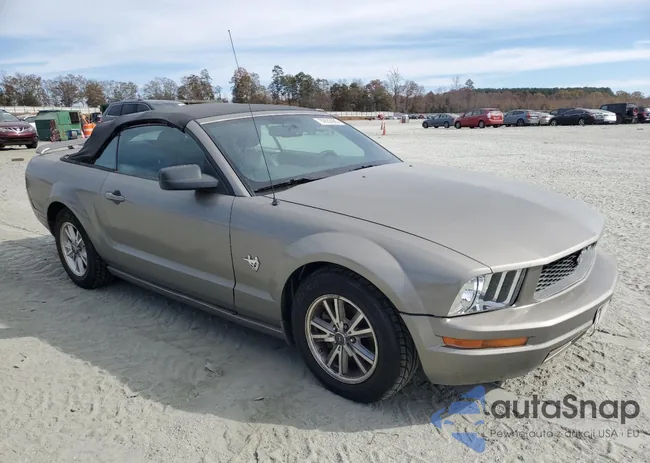 1ZVHT84N495121741: 92633985