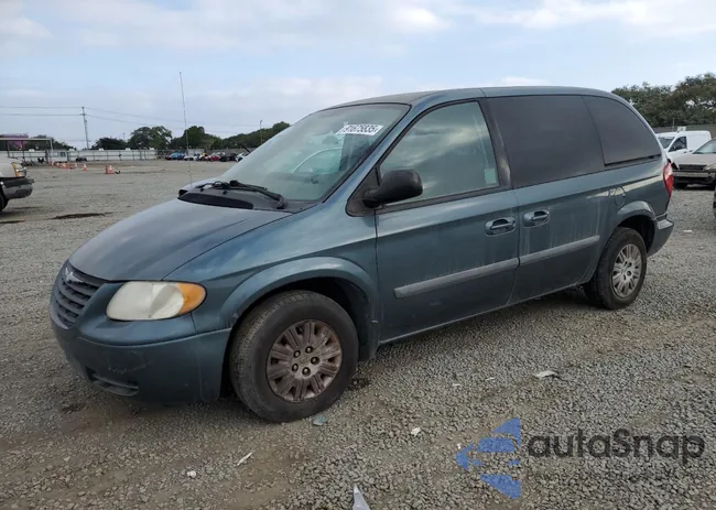 1A4GP45R76B712988: 91675835