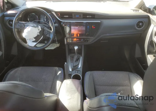 2T1BURHE4KC224687: 92398635