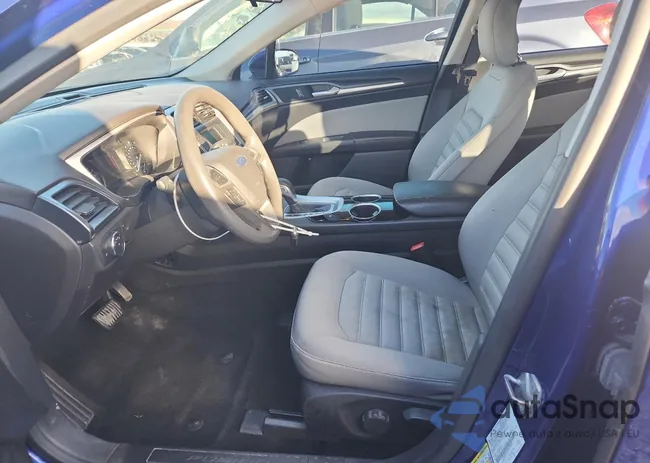 3FA6P0G79DR378001: 91065385