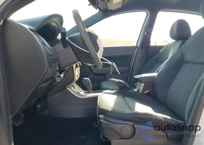 1FAHP3FN2AW163112: 93474035