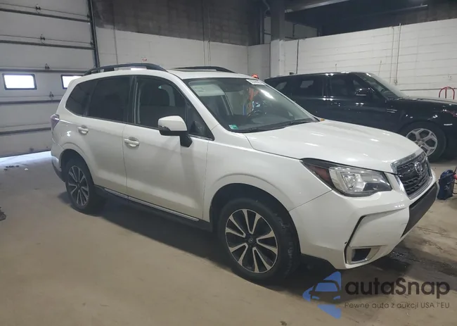 JF2SJGTC0HH577467: 92396685