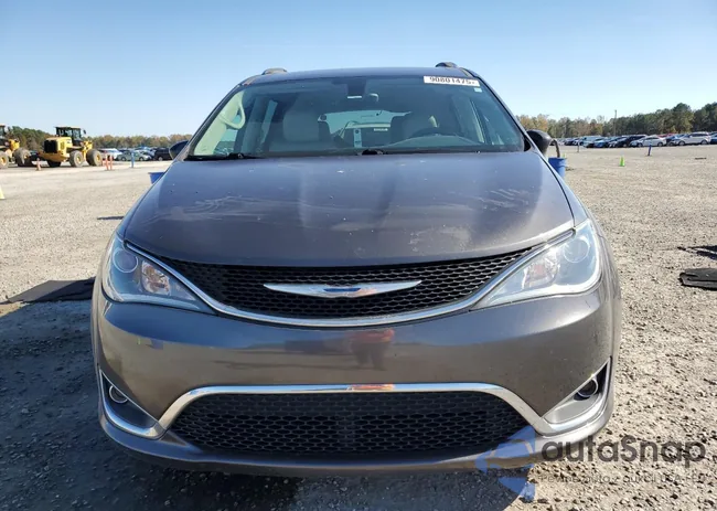 2C4RC1BG6JR127194: 90801475