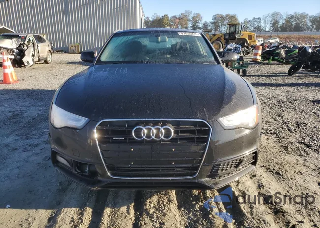 WAUMFAFR2FA058154: 91050935