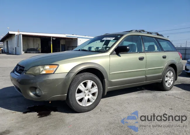 4S4BP61C957390008: 85422165