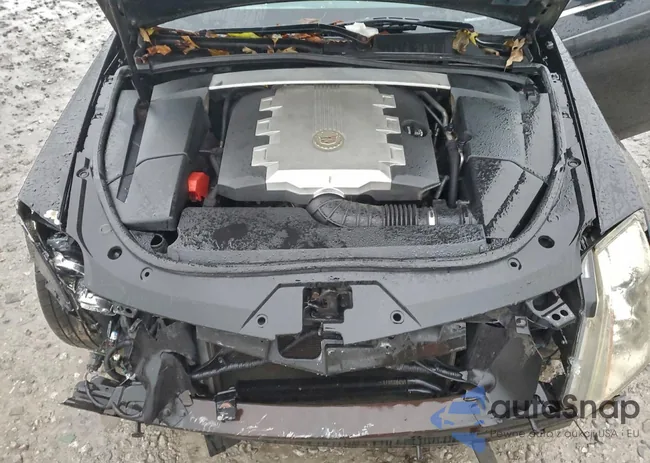 1G6DR57V380185987: 93811765