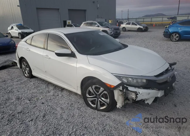 2HGFC2F51JH547003: 91356365