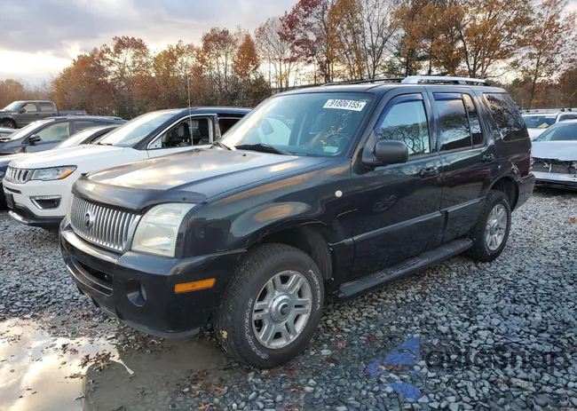 4M2DU86E64ZJ35549: 91806155