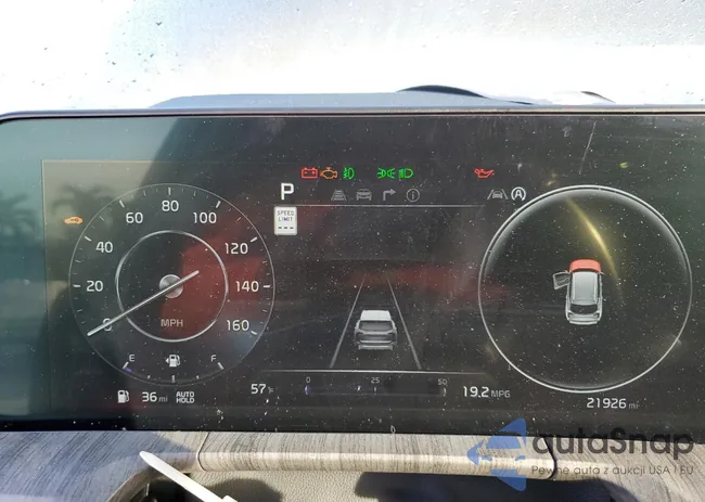 5XYP54GC2RG496529: 91020715