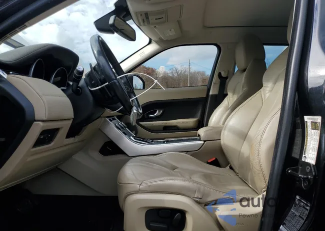 SALVP2BG0EH903127: 91108955