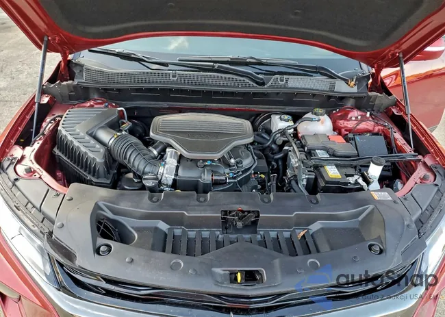 3GNKBERS5SS214697: 94687875