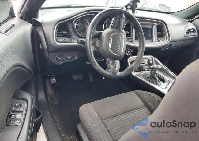 2C3CDZAG5KH669563: 92066505