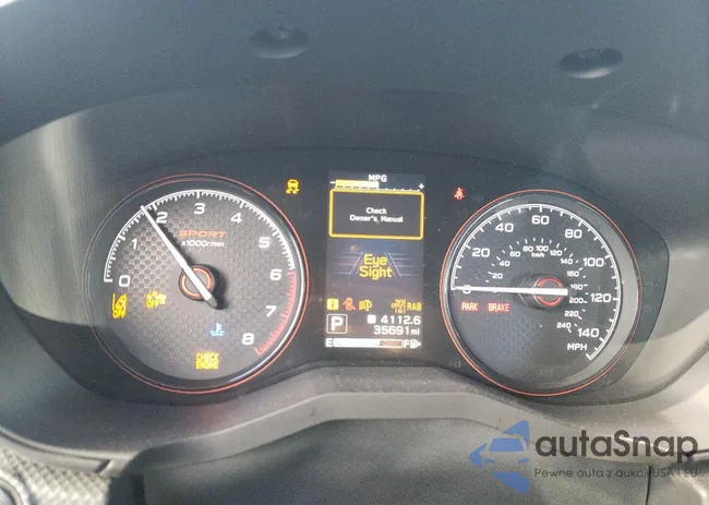 JF2SKAJC2PH409132: 90917125