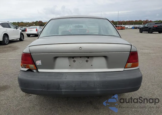 1G8ZH5284XZ187243: 91049605