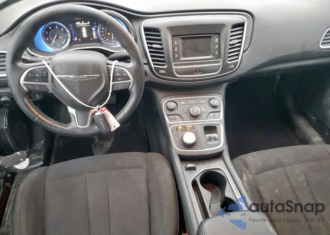 1C3CCCAB3FN695337: 93076145