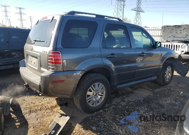 4M2YU57195DJ31831: 91621055