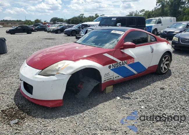 JN1AZ34E83T009441: 82689365