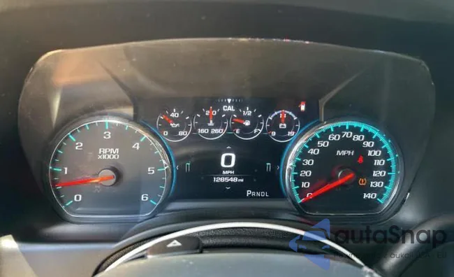 1GKS2CKJ1KR179100: 91727985