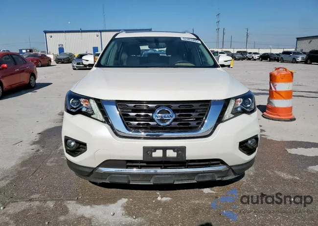 5N1DR2DN7LC616740: 92003405