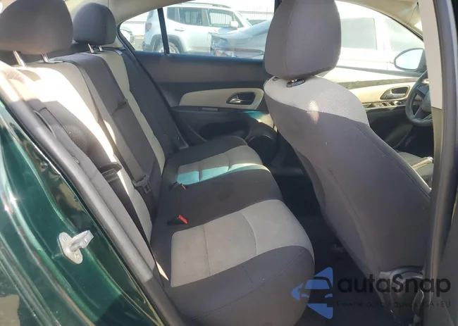 1G1PB5SG9E7182563: 91294995