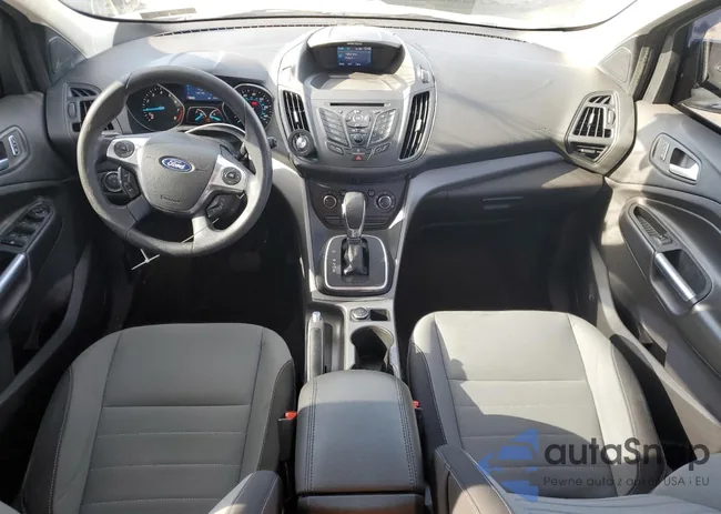 1FMCU9GX6EUB52045: 92341075