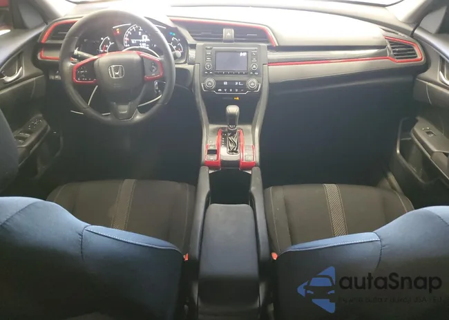 2HGFC2F53HH504826: 91330055