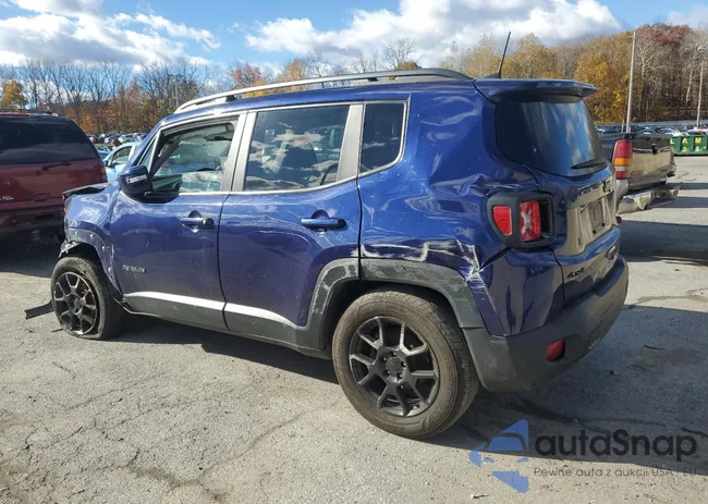 ZACNJBB19LPK97446: 91093645