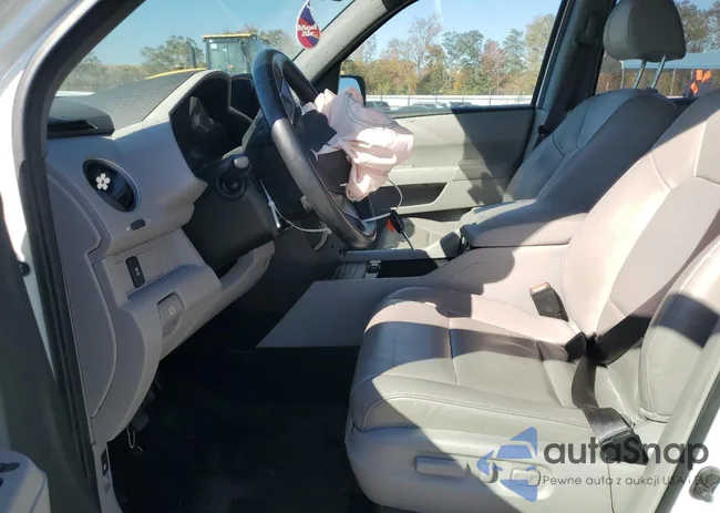 5FNYF3H50EB010975: 91222405