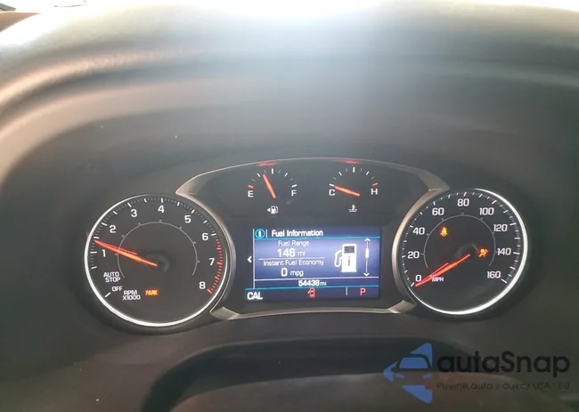 1GKKNRL41MZ202011: 91661095