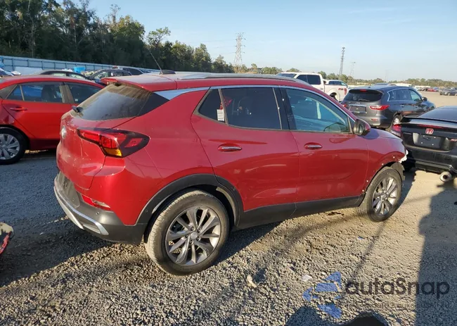 KL4MMFSL6MB069280: 93462885