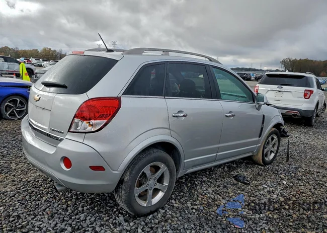 3GNAL3E55CS638475: 94184145