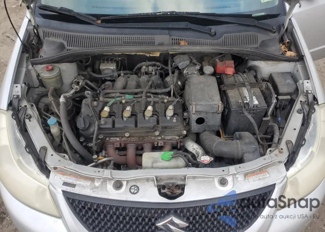 JS2YC5A28A6302731: 91470045