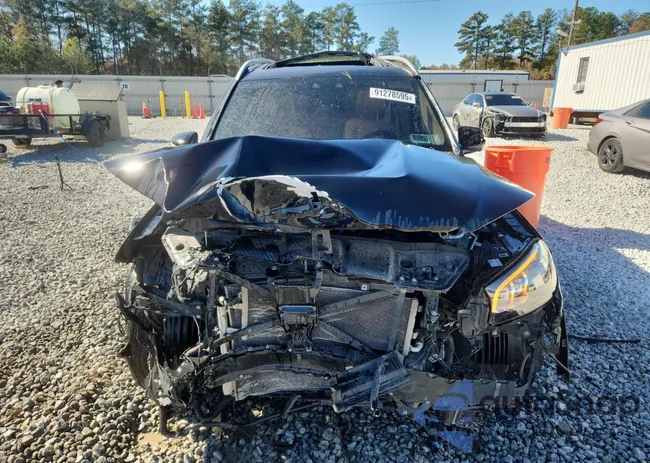 4JGFF5KE5MA322417: 91278595