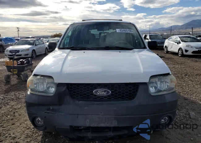 1FMYU93196KC03087: 93465195