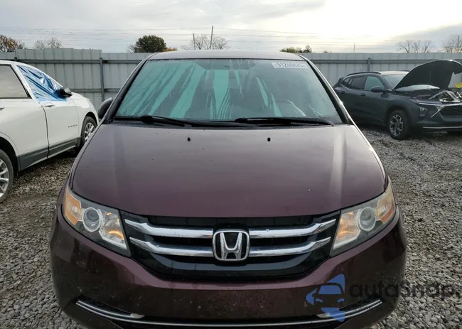 5FNRL5H44EB065638: 91269825