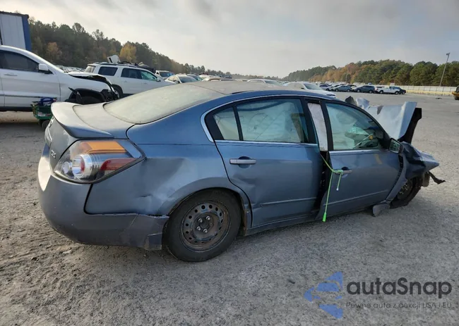 1N4AL2AP3CN457787: 91062325