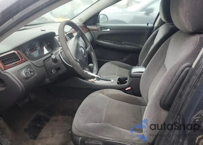 2G1WT57N191161192: 91629585