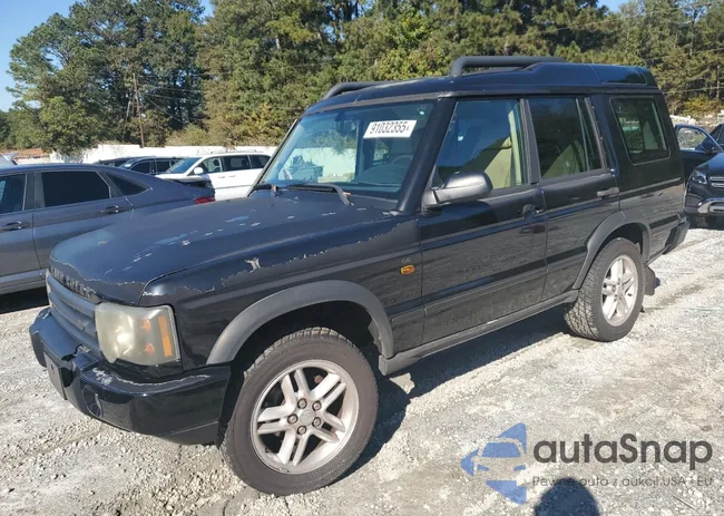 SALTY19464A840827: 91032355