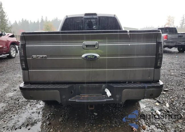 1FTFW1ET9BFC66182: 92907345