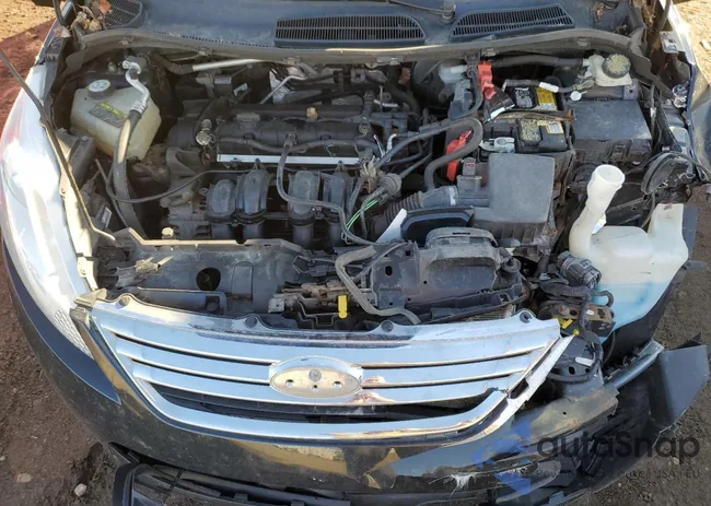 3FADP4BJ2DM132132: 92373975