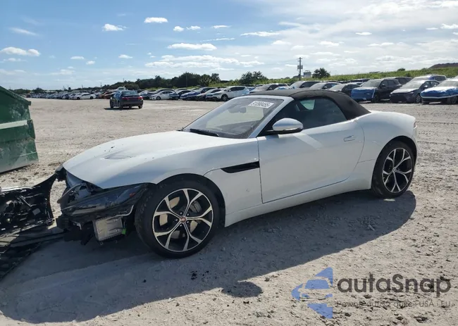 SAJDD5GX1MCK75324: 91090455