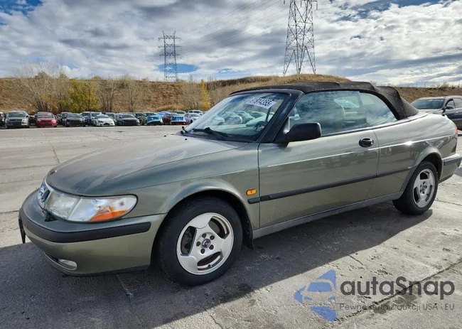 YS3DD78N5X7022018: 91914355