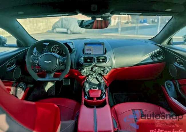 SCFSMGAW6PGN07660: 94172225