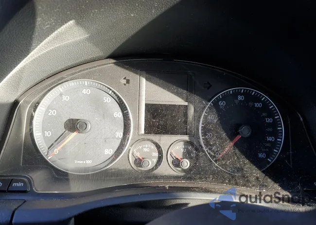 3VWRM71K08M084024: 92412855