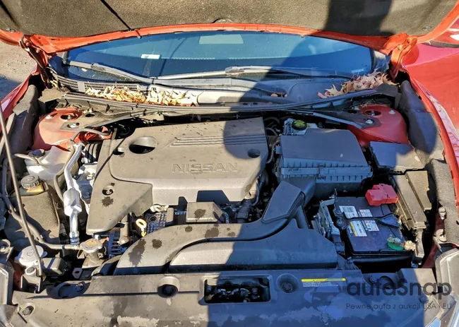 1N4AL3AP0JC213853: 94149505