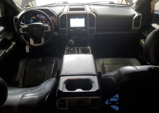 1FTEW1EG5HFC85559: 92075275